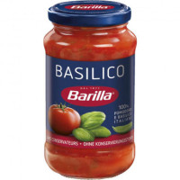 Barilla соус Basilico 400г