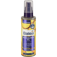 Balea олія для зняття макіяжу  Reinigungsöl 100ml