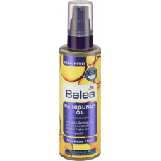 Balea олія для зняття макіяжу  Reinigungsöl 100ml