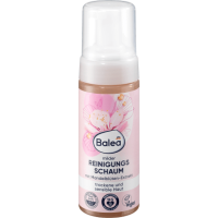 Balea пінка для обличчя Milder Reinigungsschaum 150ml