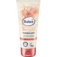 Balea бальзам для ніг Feel Well 100ml (15)