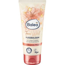 Balea бальзам для ніг Feel Well 100ml (15)