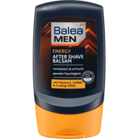 Balea MEN бальзам після гоління Energy 100мл (9)
