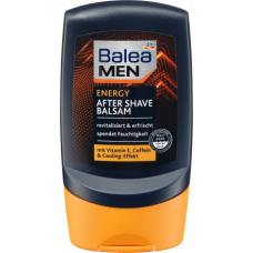 Balea MEN бальзам після гоління Energy 100мл (9)