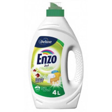 Deluxe Enzo гель для прання COLOR 50п 2L (6)