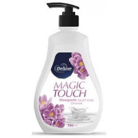 Deluxe мило рідке Magic Touch 750ml (9)[D,GB]