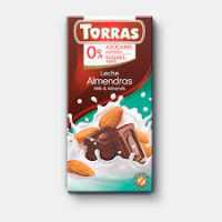 шоколад ТМTorras №563 молочний мендаль 0.75