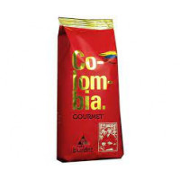 гурт кава Burdet Columbia 1кг зерно (6)
