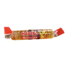 гурт желейка Haribo  Roulette 11.25  25г(50)