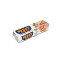 гурт Rio Mare тунець у власному соці Natural 80g (4)