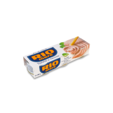 гурт Rio Mare тунець у власному соці Natural 80g (4)