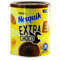какао Nesquik Extra Choco 390гр