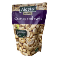 гурт Alesto Orzechy Nerkowca КЕШ'Ю 200г до 01.07.24