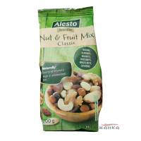 горішки Alesto Nut Raisin Mix Clasic 200г