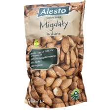 гурт Alesto Almonds 200г