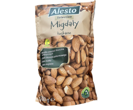гурт Alesto Almonds 200г