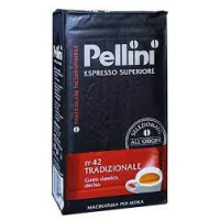 гурт Pellini кава мелена 250г
