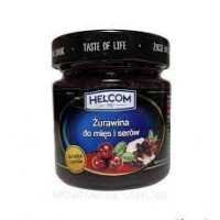 гурт Helcom журавлина для мяса і сирів 09.26 210г (8)