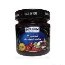 гурт Helcom журавлина для мяса і сирів 09.26 210г (8)