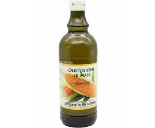 гурт Nordolio олія кукурудзяна 1л