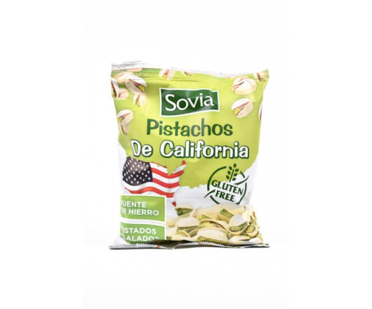 гурт Sovia фісташки 250г 03.02.25  (20)