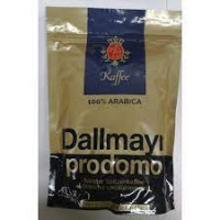 кава розчинна Dallmaer Gold 200g.