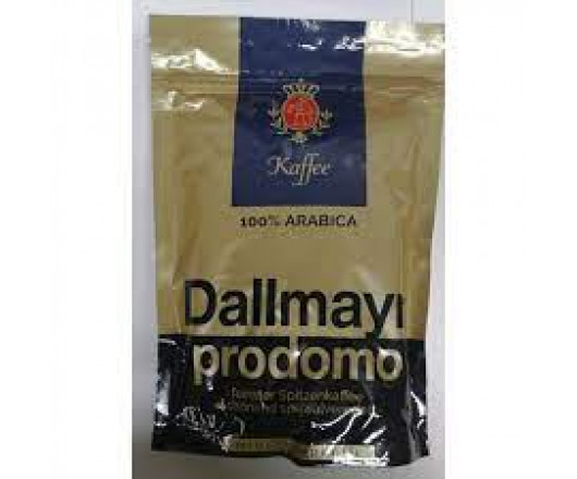 кава розчинна Dallmaer Gold 200g.