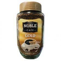 гурт Noble кава розчинна 200г