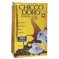 кава Chicco Doro tradicional 0.250