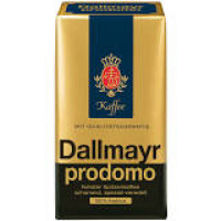 гурт кава мелена Dallmayr Classico 500г