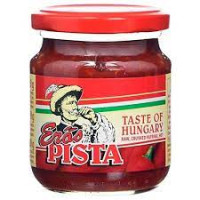 гурт Соус гострий Pista 200г