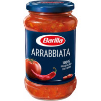 гурт Barilla соус Arrabbiata 400г до 25.09.25 (6)