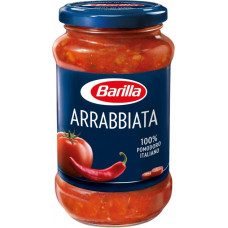 гурт Barilla соус Arrabbiata 400г до 25.09.25 (6)