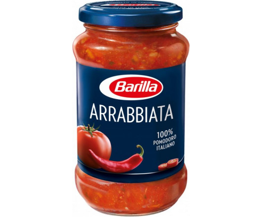 гурт Barilla соус Arrabbiata 400г до 25.09.25 (6)