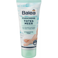 Balea для ніг крем Totes Meer 100ml 