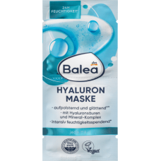Balea маска для обличчя Hyaluron 16ml (36)