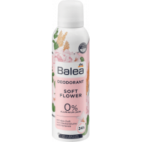 Balea дезодорант спрей Soft Flower 200ml 