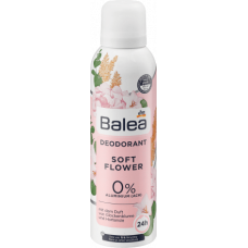 Balea дезодорант спрей Soft Flower 200ml 