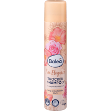 Balea сухий шампунь Pure Elegance парфумований 200ml 