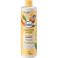Balea Natural Шампунь з авокадо 400ml 