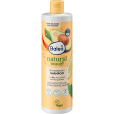 Balea Natural Шампунь з авокадо 400ml 
