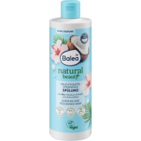 Balea Natural кондиціонер для волосся Hibiskus-Extrakt und Kokosmilch 350ml (6)