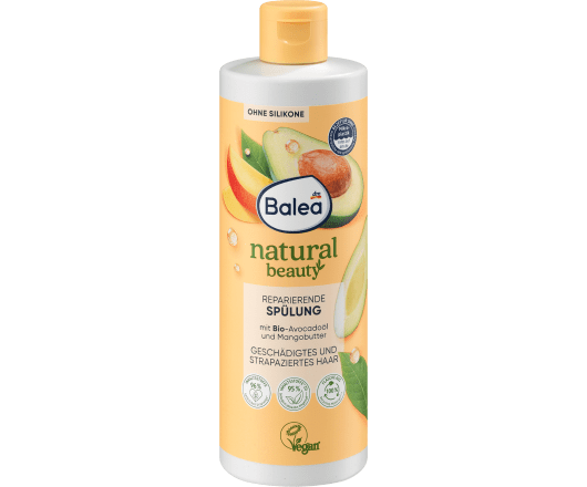 Balea Natural Кондиціонер Авокадо 350ml 