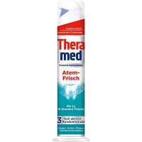 Theramed зубна паста Atem-Frisch 100ml (10)