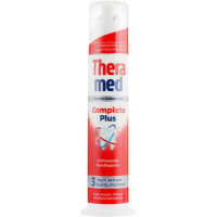 Theramed зубна паста Complete Plus 100ml (10)