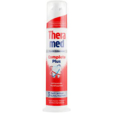 Theramed зубна паста Complete Plus 100ml (10)
