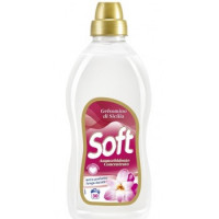 Soft Ополіскувач для прання Gelsomino di Sicilia 30п  750ml 