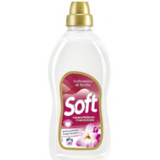 Soft Ополіскувач для прання Gelsomino di Sicilia 30п  750ml 