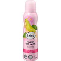 Balea піна для гоління Avocadool 150ml (12)