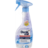 Denkmit спрей освіжувач тканиниTextilerfrischer 3in1 500ml (12)